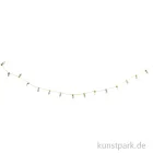 Artikelbild 2 des Artikels “Mini Lichterkette Deko, Gold, Länge 1 Meter “