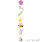 Artikelbild 2 des Artikels “Mini Sticker - Futschikato, Stiefmütterchen, 120 Aufkleber “