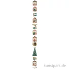 Artikelbild 2 des Artikels “Mini Sticker - Weihnachtsmarkt, 120 Aufkleber “