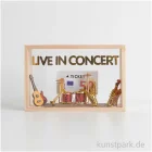 Artikelbild 2 des Artikels “Miniatur Blasinstrumente, 4 Stück “