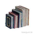 Artikelbild 2 des Artikels “Miniatur Bücher, 4 cm “