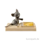 Artikelbild 2 des Artikels “Miniatur Mausefalle, 24 x 12 mm “