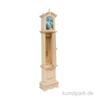 Artikelbild 2 des Artikels “Miniatur Standuhr, Natur, 4,5 x 18 x 2,5 cm “