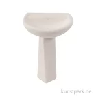 Artikelbild 2 des Artikels “Miniatur Waschbecken, Weiß, 71 mm “