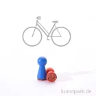 Artikelbild 2 des Artikels “Ministempel - Fahrrad, 19 mm “