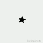Artikelbild 2 des Artikels “Ministempel - Grafik Stern, 19 mm “