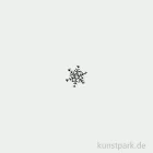 Artikelbild 2 des Artikels “Ministempel - Schneeflocken IV, 19 mm “