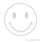 Artikelbild 2 des Artikels “Ministempel - Smiley, 19 mm “