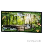Artikelbild 2 des Artikels “Schipper Malen nach Zahlen, Am Wildbach “