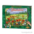 Artikelbild 2 des Artikels “Schipper Malen nach Zahlen, Blumenwiese “
