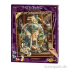 Artikelbild 2 des Artikels “Schipper Malen nach Zahlen, Die Schmetterlingsfee “