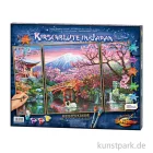 Artikelbild 2 des Artikels “Schipper Malen nach Zahlen, Kirschblüte in Japan “