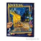 Artikelbild 2 des Artikels “Schipper Malen nach Zahlen, Vincent van Gogh - Nachtcafé “