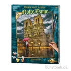 Artikelbild 2 des Artikels “Schipper Malen nach Zahlen, Notre Dame “
