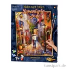 Artikelbild 2 des Artikels “Schipper Malen nach Zahlen, Romantische Gasse “