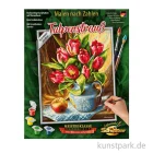 Artikelbild 2 des Artikels “Schipper Malen nach Zahlen, Tulpenstrauß “