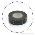 Artikelbild 2 des Artikels “Motiv-Klebeband Washi Tape - Fische, 15 mm, Rolle 15m “