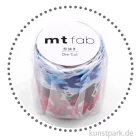 Artikelbild 2 des Artikels “MT Masking Tape Animal, 45 mm, 3 m Rolle “