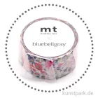 Artikelbild 2 des Artikels “MT Masking Tape Bluebellgrey Zinnia, 24 mm, 7 m Rolle “