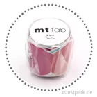 Artikelbild 2 des Artikels “MT Masking Tape Blurred Watercolor Paint, 45 mm, 3 m Rolle “