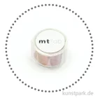 Artikelbild 2 des Artikels “MT Masking Tape Fab Crochet - 20 mm, 3 m Rolle “