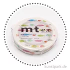 Artikelbild 2 des Artikels “MT Masking Tape Fisch Linie, 7 mm, 7 m Rolle “