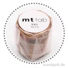 Artikelbild 2 des Artikels “MT Masking Tape Letters, 45 mm, 3 m Rolle “