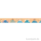 Artikelbild 2 des Artikels “MT Masking Tape Mount Fuji Graphic, 15 mm, 7 m Rolle “