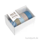 Artikelbild 2 des Artikels “MT Masking Tape Set - Giftbox Grayish, 15 mm, 5 x 7 m “