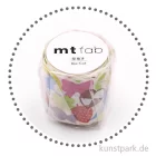 Artikelbild 2 des Artikels “MT Masking Tape Stamps, 45 mm, 3 m Rolle “