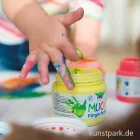 Artikelbild 2 des Artikels “MUCKI Fingerfarben Set - 4 x 150 ml “