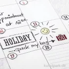 Artikelbild 2 des Artikels “My Planner - Sticker Symbole, 4 Blatt sortiert “