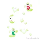 Artikelbild 2 des Artikels “Nachtleuchtpapier, 22x31 cm, 2 Blatt “