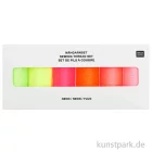 Artikelbild 2 des Artikels “Nähgarn Set Neon, 6 x 100 Meter “