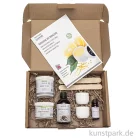 Artikelbild 2 des Artikels “Naturkosmetik Starterset - DIY Handcreme mit Orangenöl “