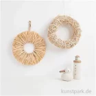 Artikelbild 2 des Artikels “Naturkranz Holzwolle “