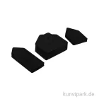 Artikelbild 2 des Artikels “Nupsi Platzhalter für Gießformen, Mini Haus, 24 Stück “