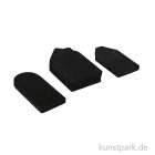 Artikelbild 2 des Artikels “Nupsi Platzhalter für Gießformen, Nordic Häuser, 20 Stück “