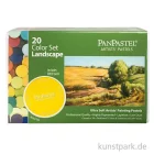 Artikelbild 2 des Artikels “PanPastel Set mit 20 Farben - Landschaft “