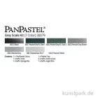 Artikelbild 2 des Artikels “PanPastel Set mit 7 Farben - Modellbau Schmutz u. Ruß “