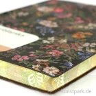 Artikelbild 2 des Artikels “PAPERBLANKS FLEXI Notizbuch - William Kilburn, Floralia “