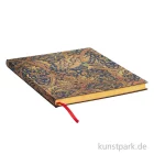 Artikelbild 2 des Artikels “PAPERBLANKS FLEXI - William Morris - Morris Windstoß, 18 x 23 cm, Blanko “