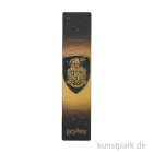 Artikelbild 2 des Artikels “PAPERBLANKS Lesezeichen - Harry Potter, Hufflepuff, Einzeln “