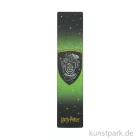 Artikelbild 2 des Artikels “PAPERBLANKS Lesezeichen - Harry Potter, Slytherin, Einzeln “