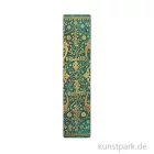 Artikelbild 2 des Artikels “PAPERBLANKS Lesezeichen - Smaragdblume, Einzeln “