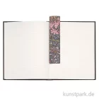 Artikelbild 2 des Artikels “PAPERBLANKS Lesezeichen - William Morris Heckenkirsche, Einzeln “