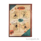 Artikelbild 2 des Artikels “PAPERBLANKS Notizbuch - Asterix der Gallier, Blanko, 12 x 18 cm “