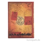 Artikelbild 2 des Artikels “PAPERBLANKS Notizbuch - Asterix & Obelix, Blanko, 12 x 18 cm “