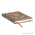 Artikelbild 2 des Artikels “PAPERBLANKS Notizbuch - Die Höhle des Löwen, Blanko, 13 x 18 cm “