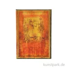 Artikelbild 2 des Artikels “PAPERBLANKS Notizbuch - Goethe, Faust, Blanko, 12,5 x 18 cm “